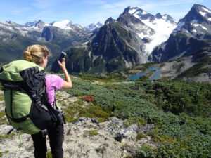 British Columbia Hiking Tours