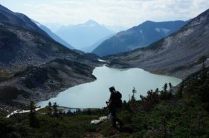 Guided Hiking Tours Canada