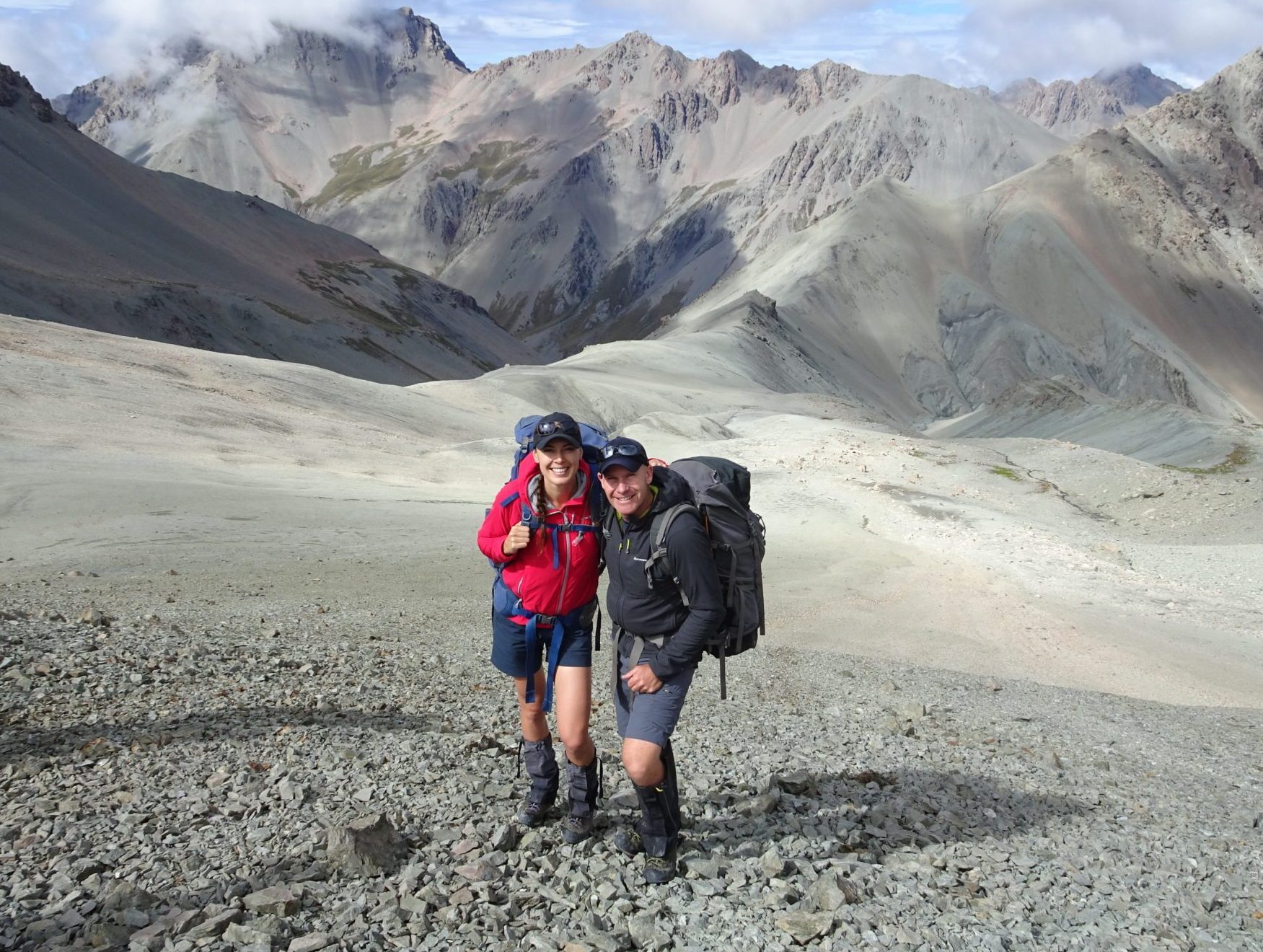 Guided Hiking Trips In Wild British Columbia With Yoho Adventures